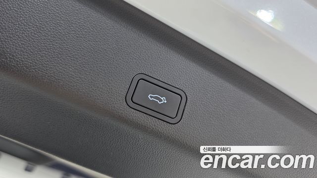 Renault Korea Grand Koleos 2025 — photo 16