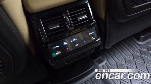 Renault Korea Grand Koleos 2025 — photo 17