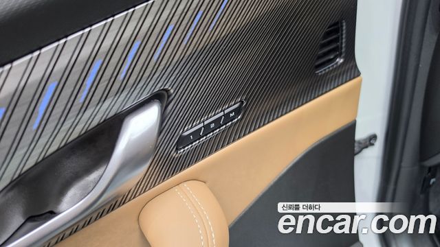 Renault Korea Grand Koleos 2025 — photo 18