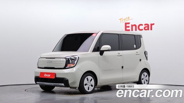 Kia RAY 2024 — photo 1