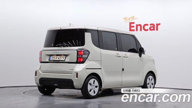 Kia RAY 2024 — photo 2
