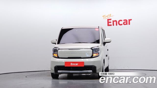 Kia RAY 2024 — photo 3