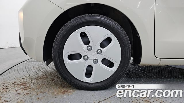 Kia RAY 2024 — photo 5