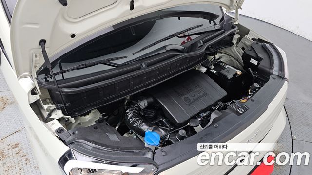 Kia RAY 2024 — photo 6
