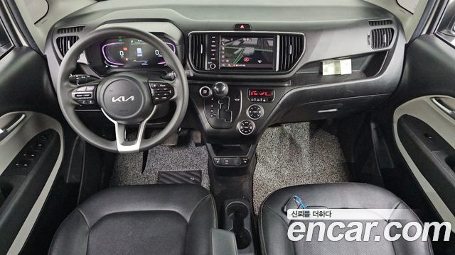 Kia RAY 2024 — photo 10