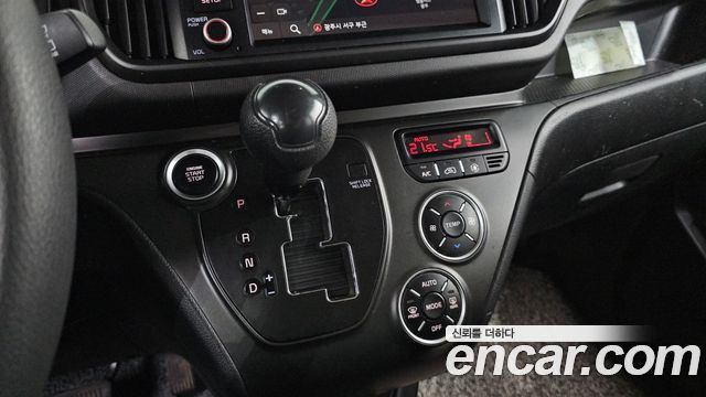 Kia RAY 2024 — photo 12