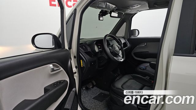 Kia RAY 2024 — photo 13