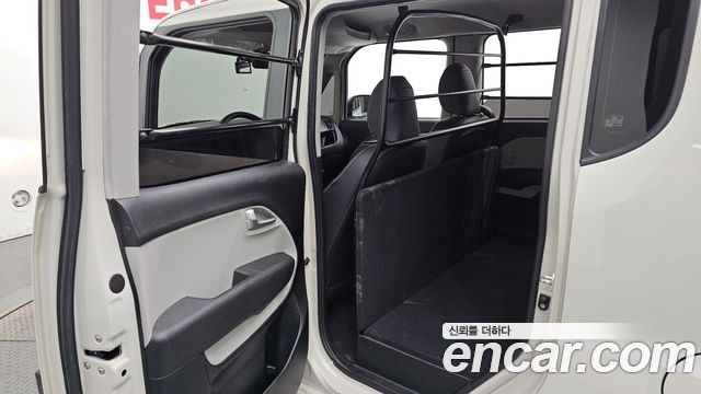 Kia RAY 2024 — photo 17