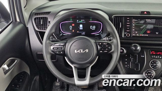 Kia RAY 2024 — photo 18