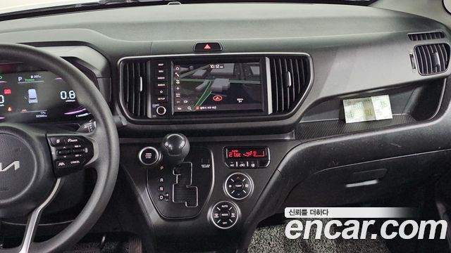 Kia RAY 2024 — photo 19