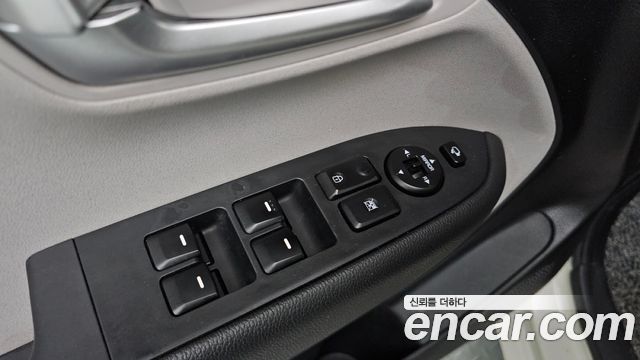Kia RAY 2024 — photo 22