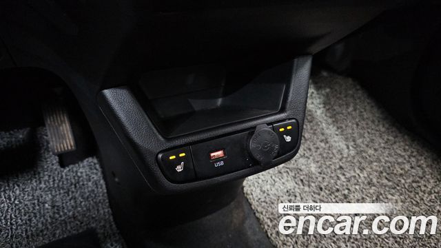 Kia RAY 2024 — photo 23