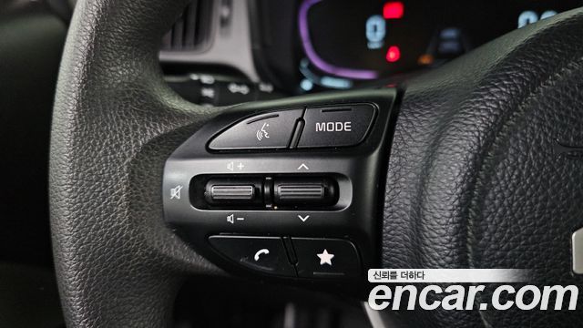 Kia RAY 2024 — photo 24