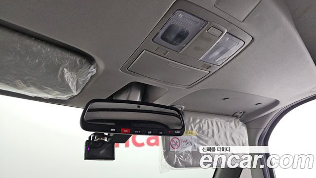 Kia RAY 2024 — photo 25