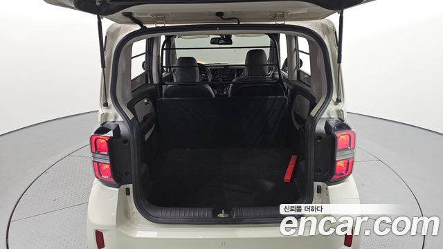 Kia RAY 2024 — photo 26