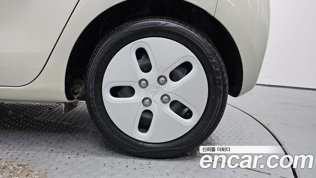 Kia RAY 2024 — photo 7