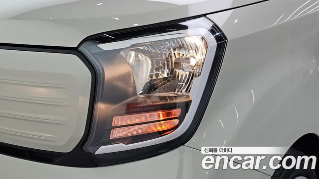 Kia RAY 2024 — photo 8