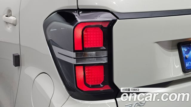 Kia RAY 2024 — photo 9