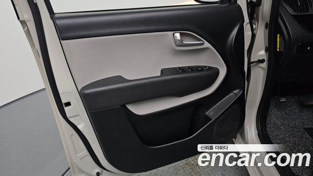 Kia RAY 2024 — photo 14