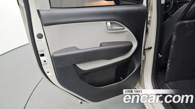 Kia RAY 2024 — photo 15