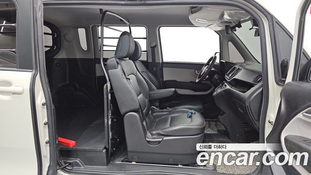 Kia RAY 2024 — photo 16