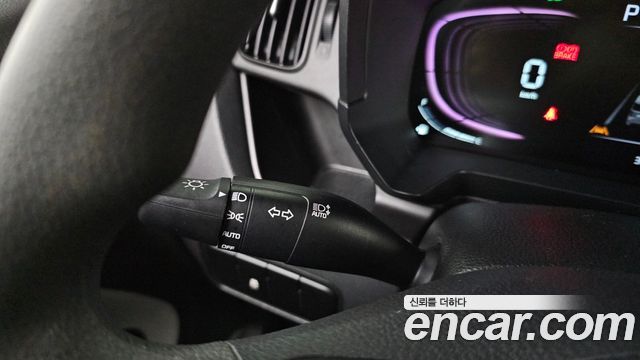 Kia RAY 2024 — photo 27