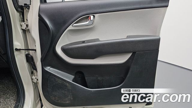 Kia RAY 2024 — photo 28