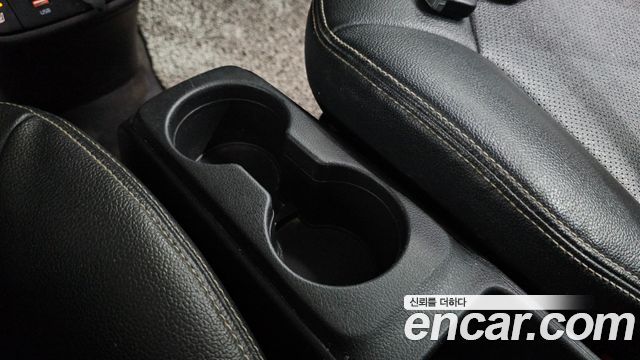 Kia RAY 2024 — photo 29