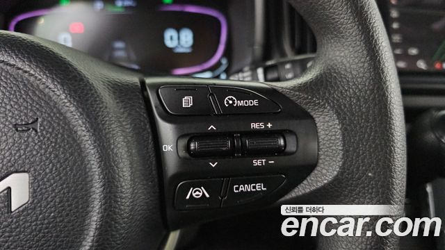 Kia RAY 2024 — photo 30