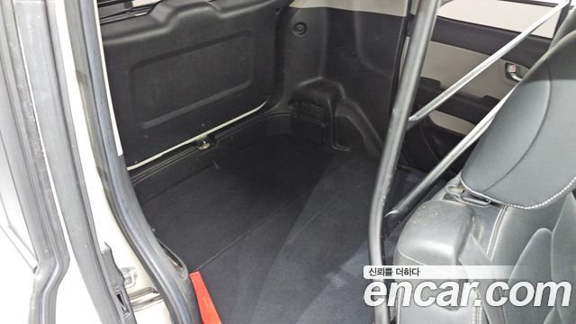 Kia RAY 2024 — photo 31