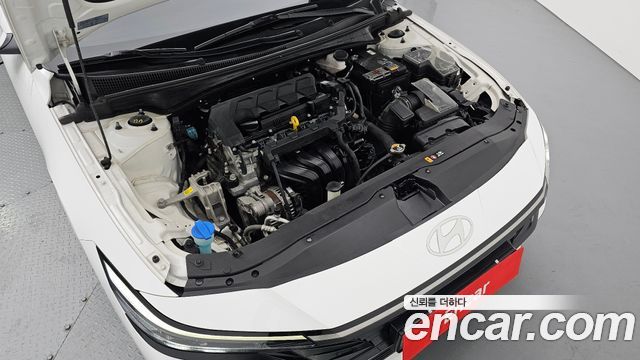 Hyundai AVANTE 2024 — photo 6