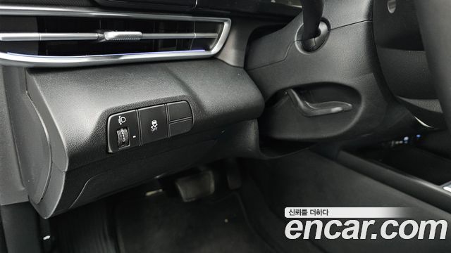 Hyundai AVANTE 2024 — photo 15