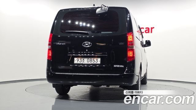 Hyundai Starex 2019 — photo 4