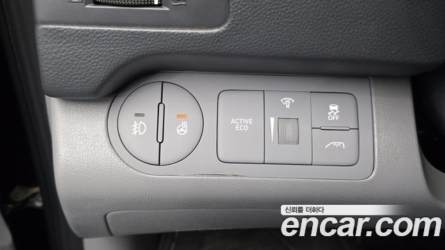 Hyundai Starex 2019 — photo 26