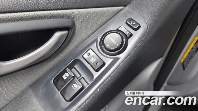 Hyundai Starex 2019 — photo 27