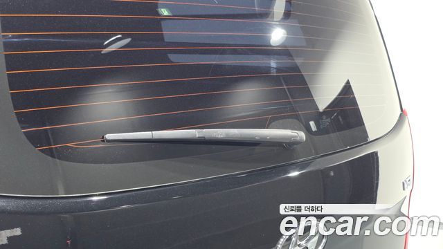 Hyundai Starex 2019 — photo 30