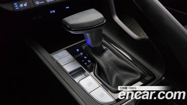 Hyundai AVANTE 2024 — photo 12