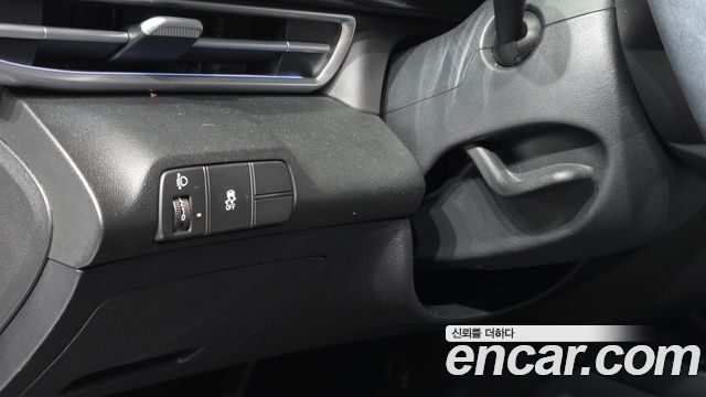 Hyundai AVANTE 2024 — photo 20