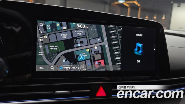 Hyundai AVANTE 2024 — photo 23