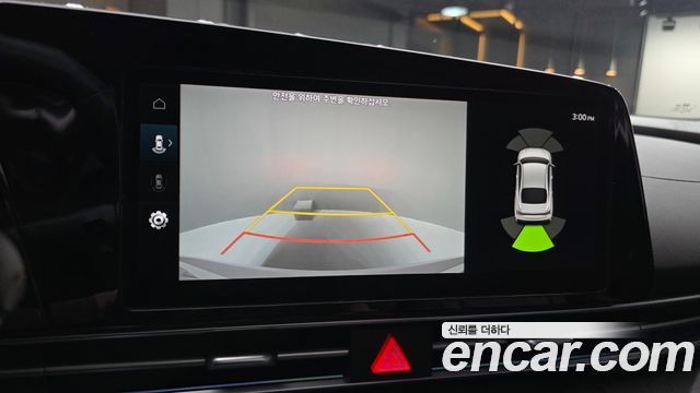 Hyundai AVANTE 2024 — photo 25