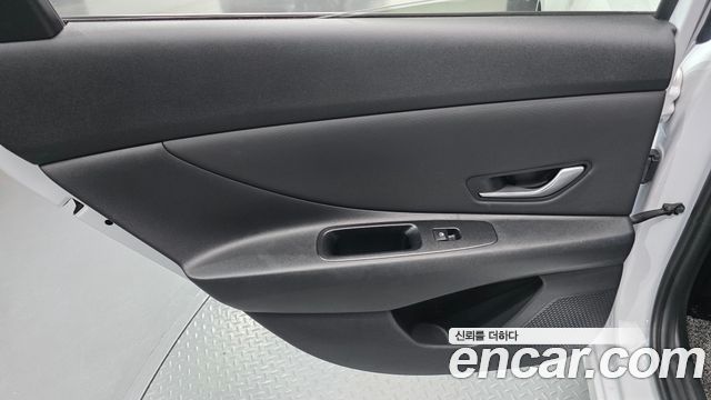 Hyundai AVANTE 2024 — photo 15