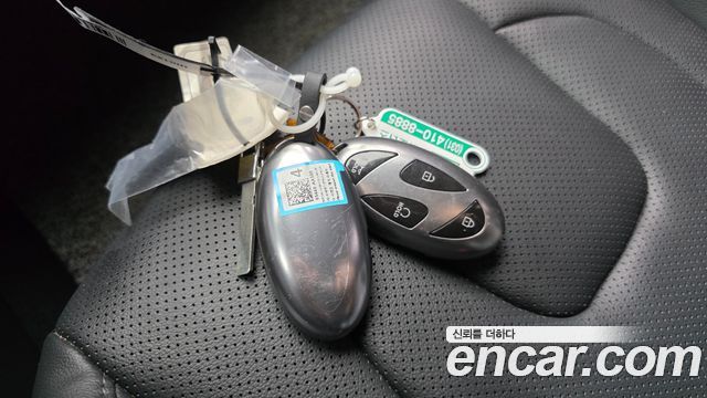 Hyundai AVANTE 2024 — photo 31