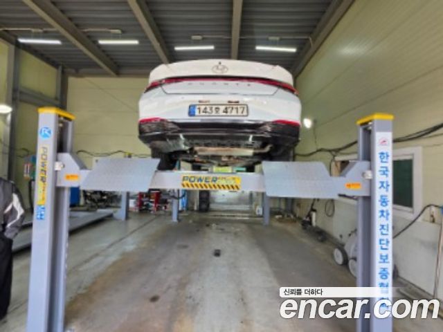 Hyundai AVANTE 2023 — photo 2