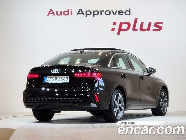 Audi A3 2026 — photo 2