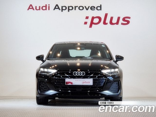 Audi A3 2026 — photo 3