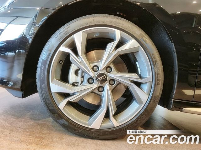 Audi A3 2026 — photo 5