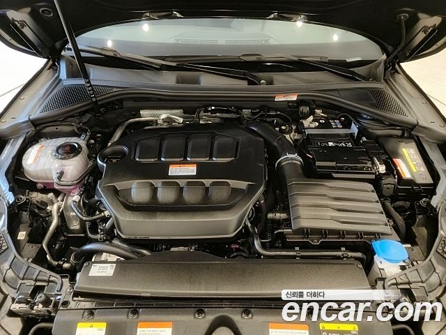Audi A3 2026 — photo 6