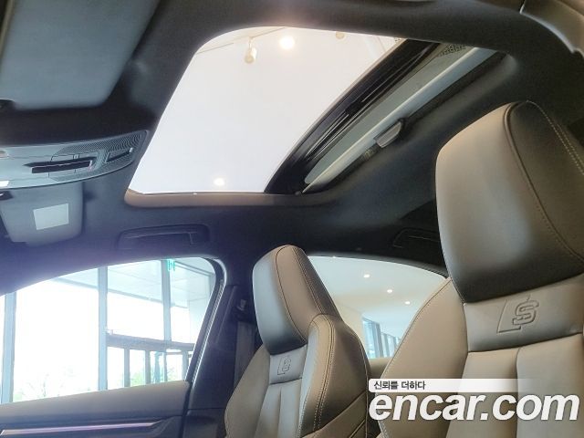 Audi A3 2026 — photo 7