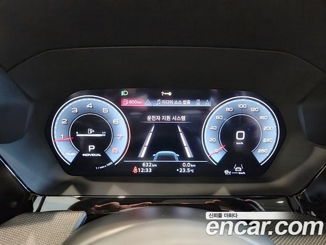 Audi A3 2026 — photo 9