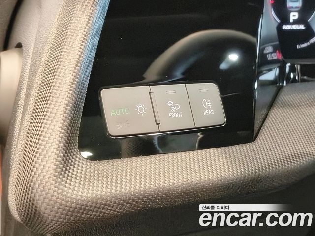 Audi A3 2026 — photo 12